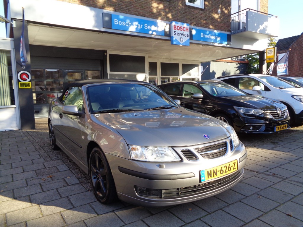 Saab