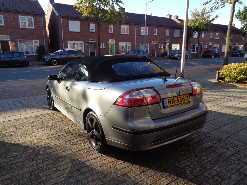 Saab