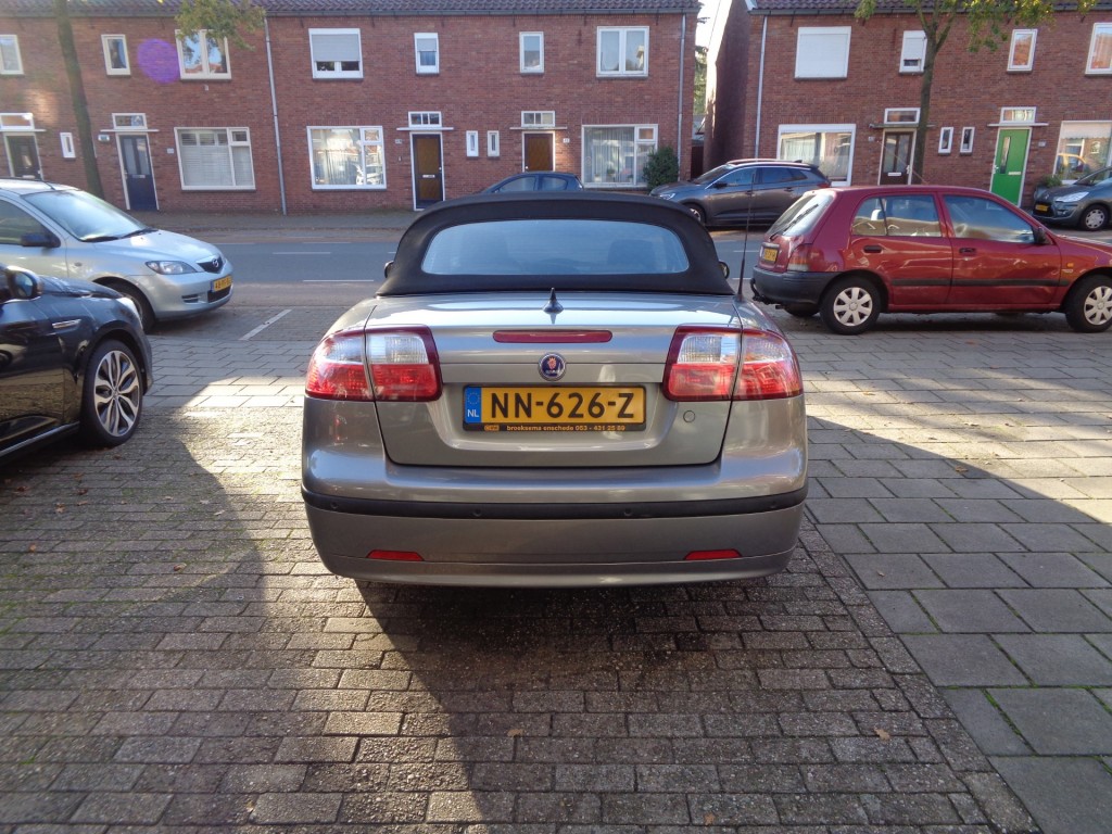 Saab