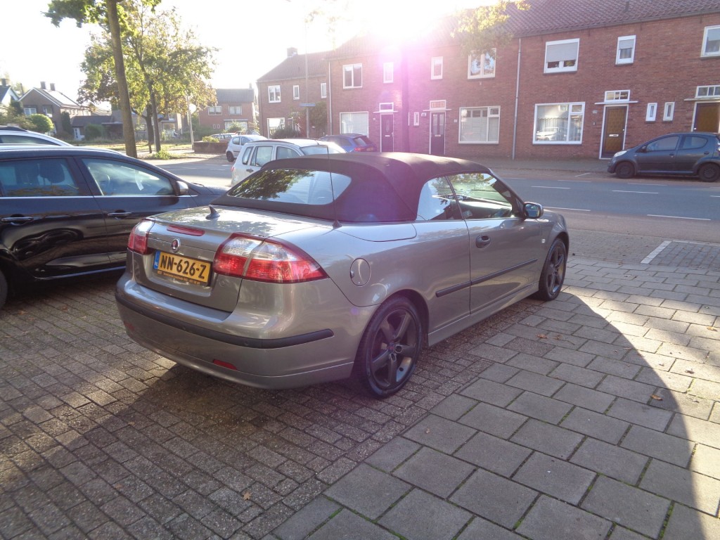 Saab