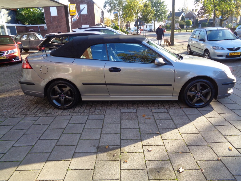Saab