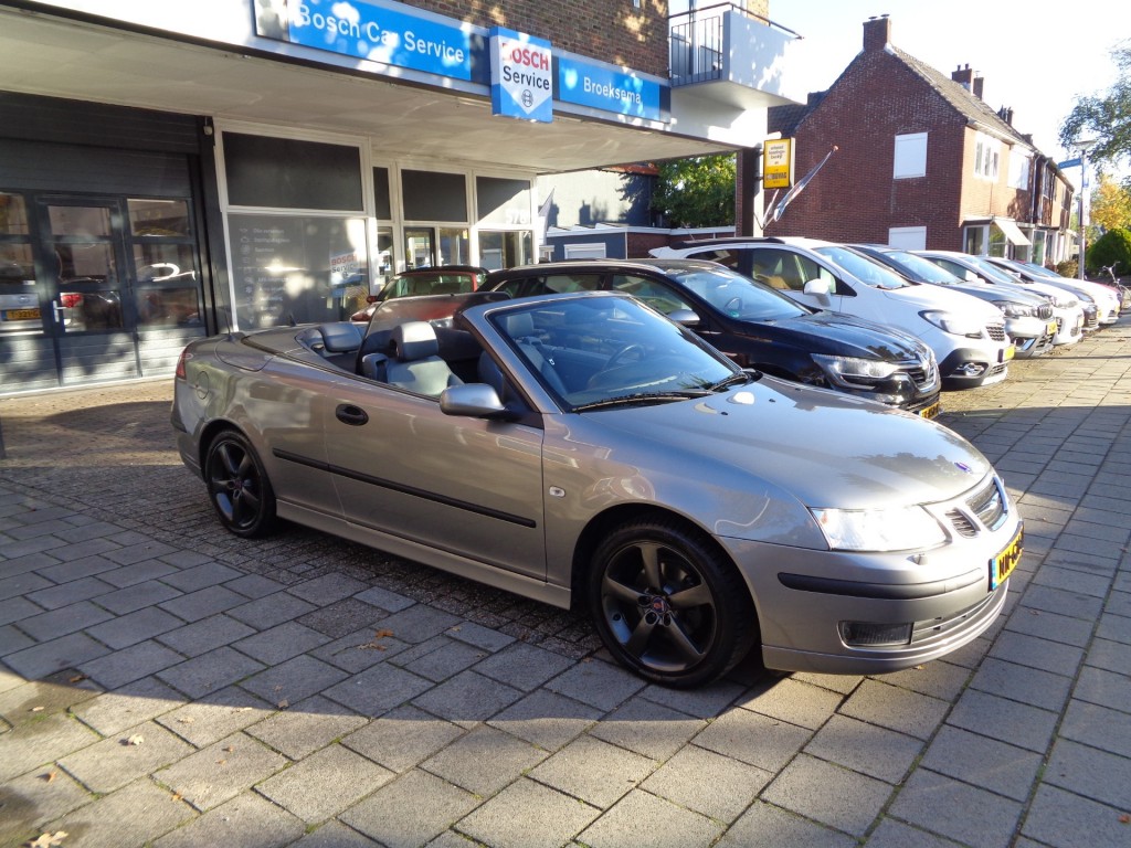 Saab