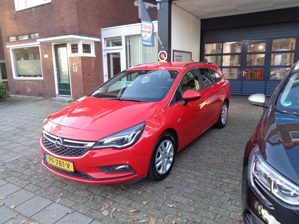 Opel