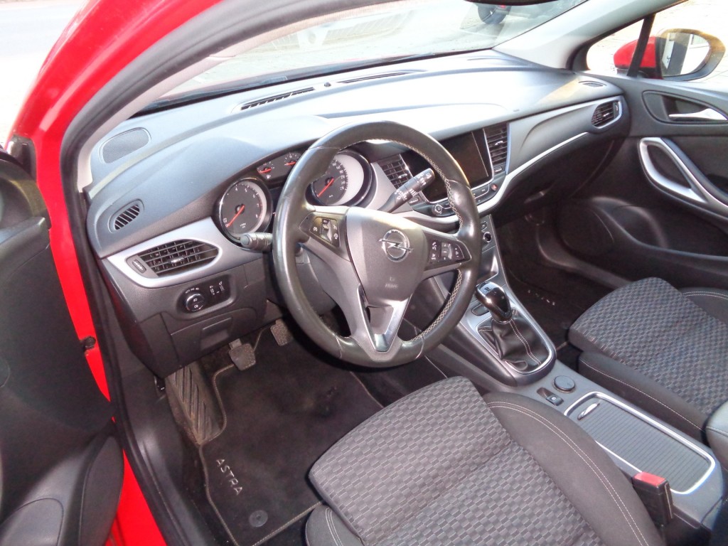 Opel