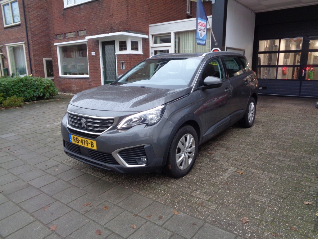 Peugeot