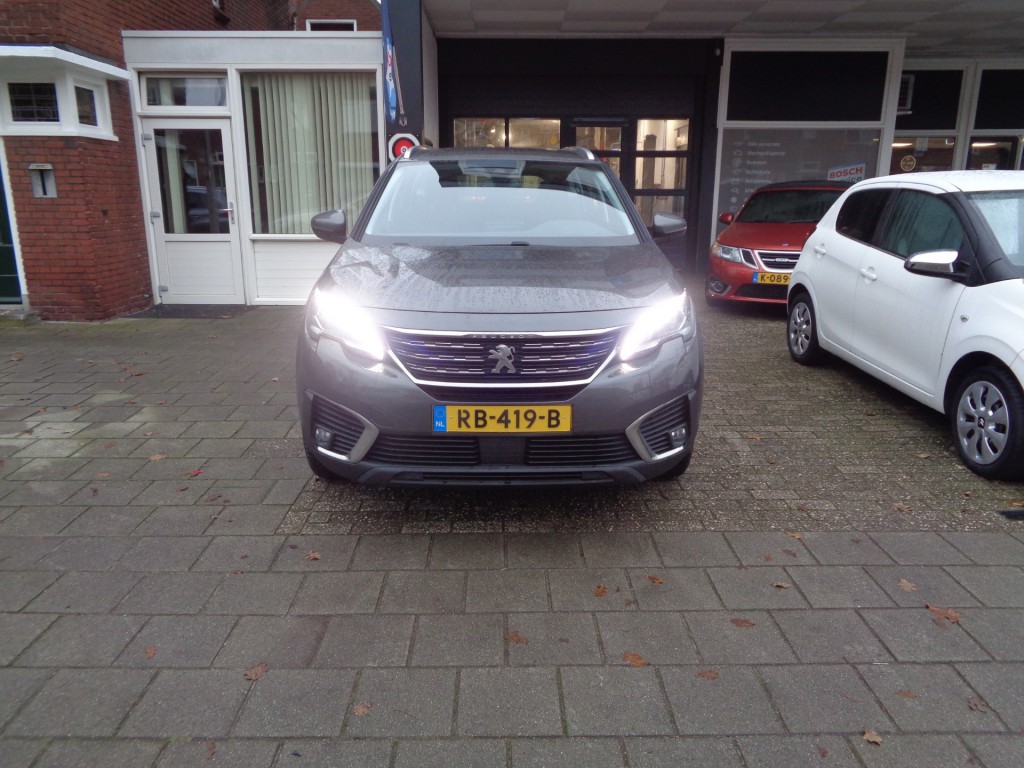 Peugeot