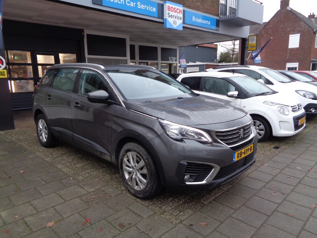 Peugeot