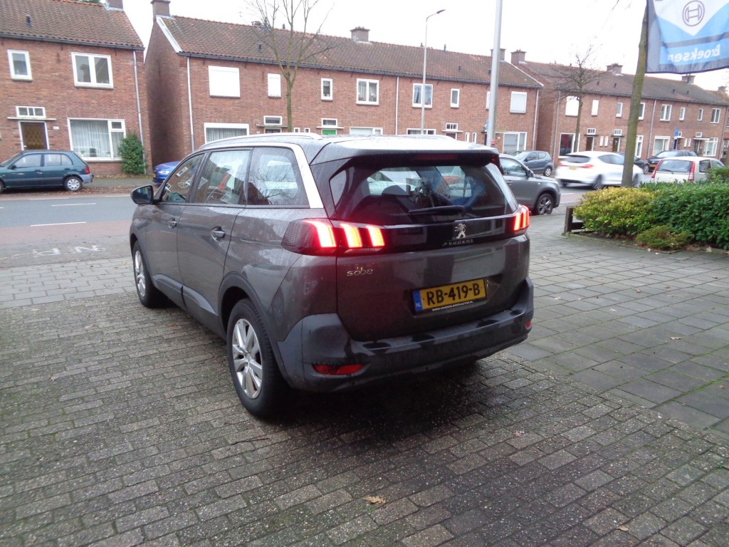 Peugeot