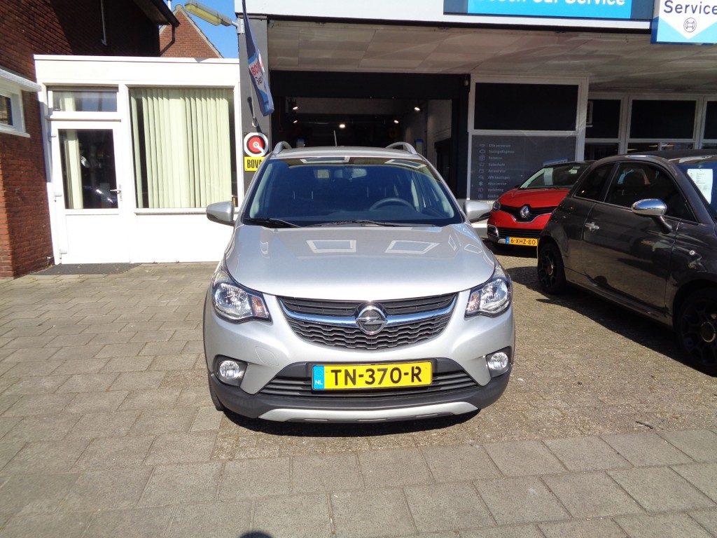 Opel