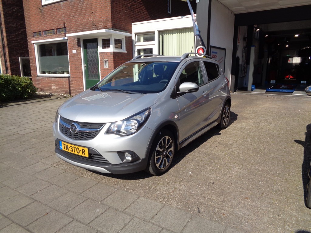 Opel