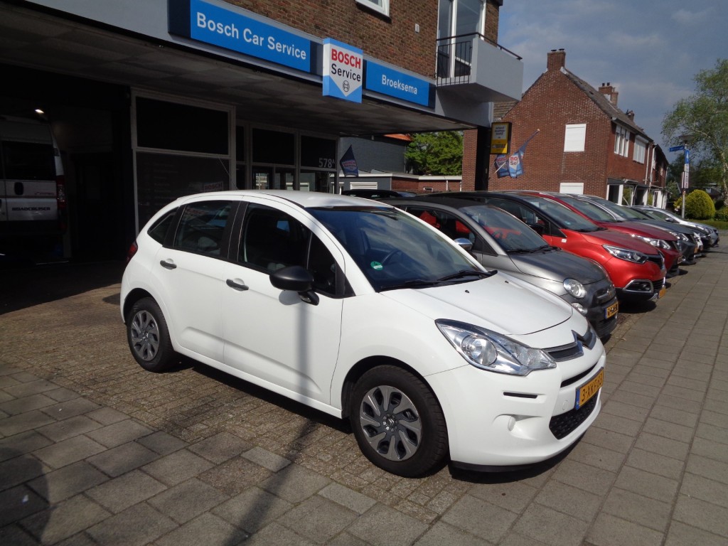 Citroën