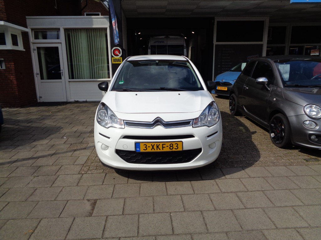 Citroën