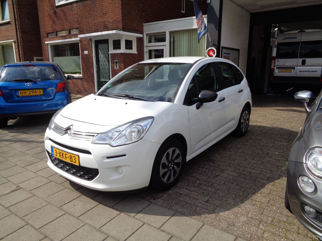 Citroën