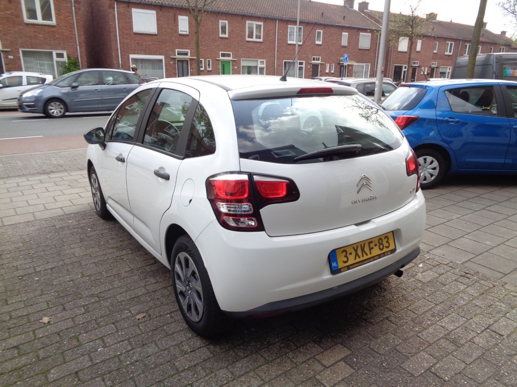 Citroën