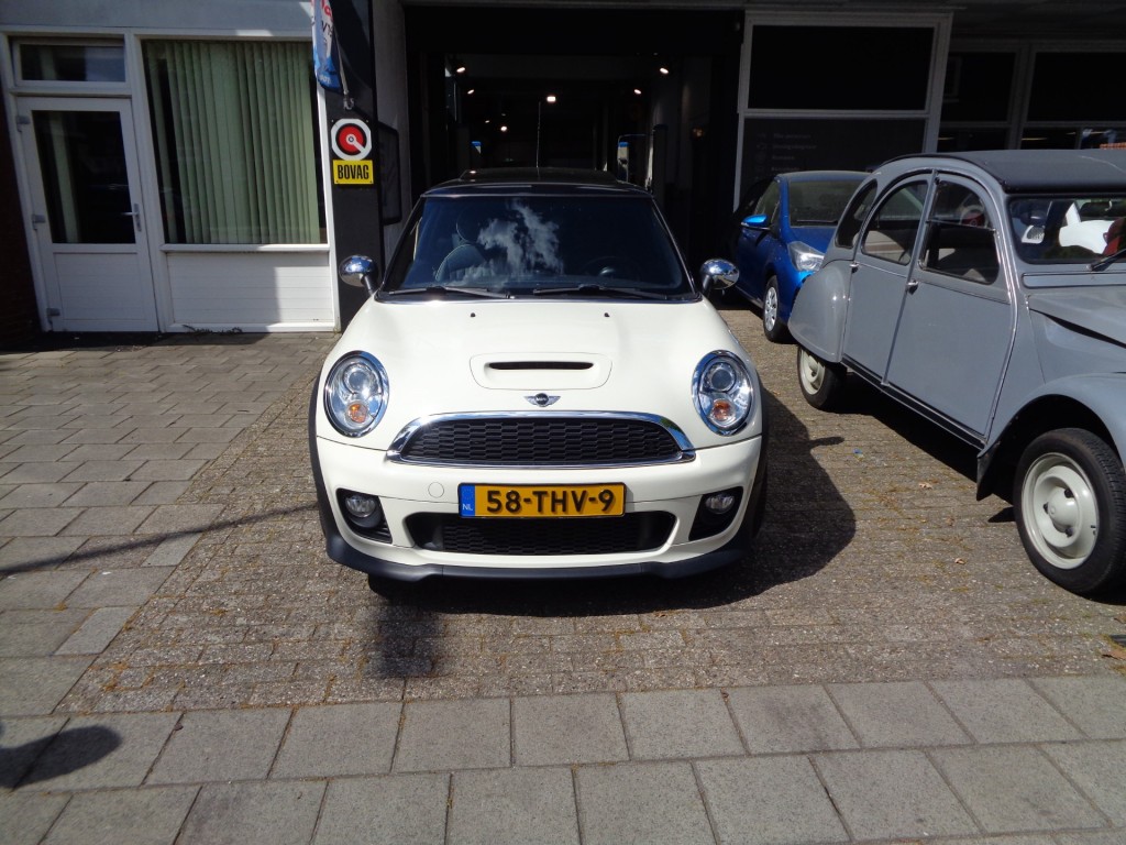 MINI