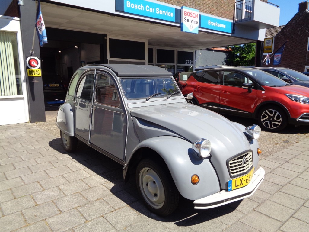 Citroën Citroën