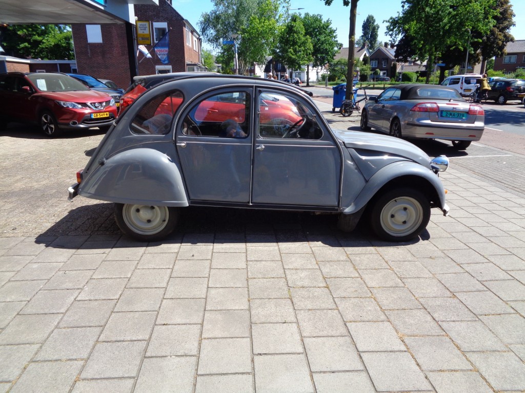 Citroën Citroën