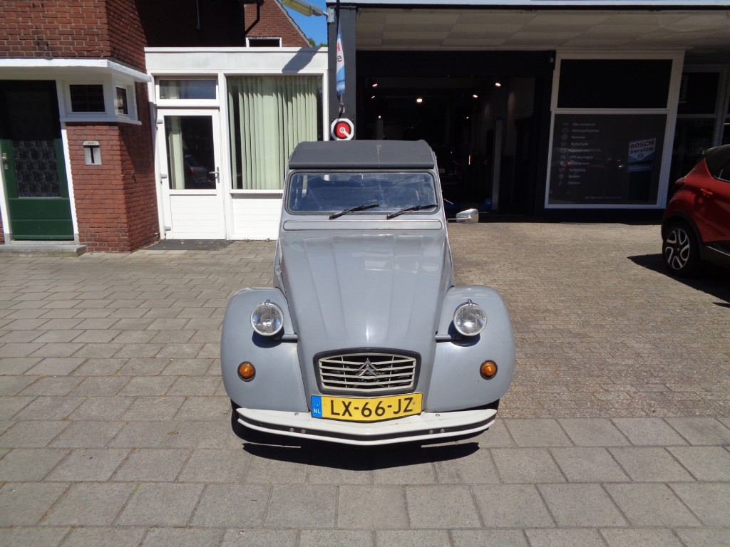 Citroën Citroën