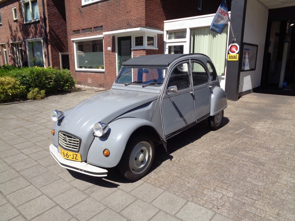 Citroën Citroën