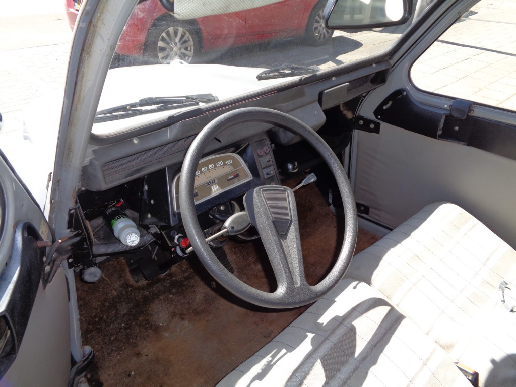 Citroën Citroën