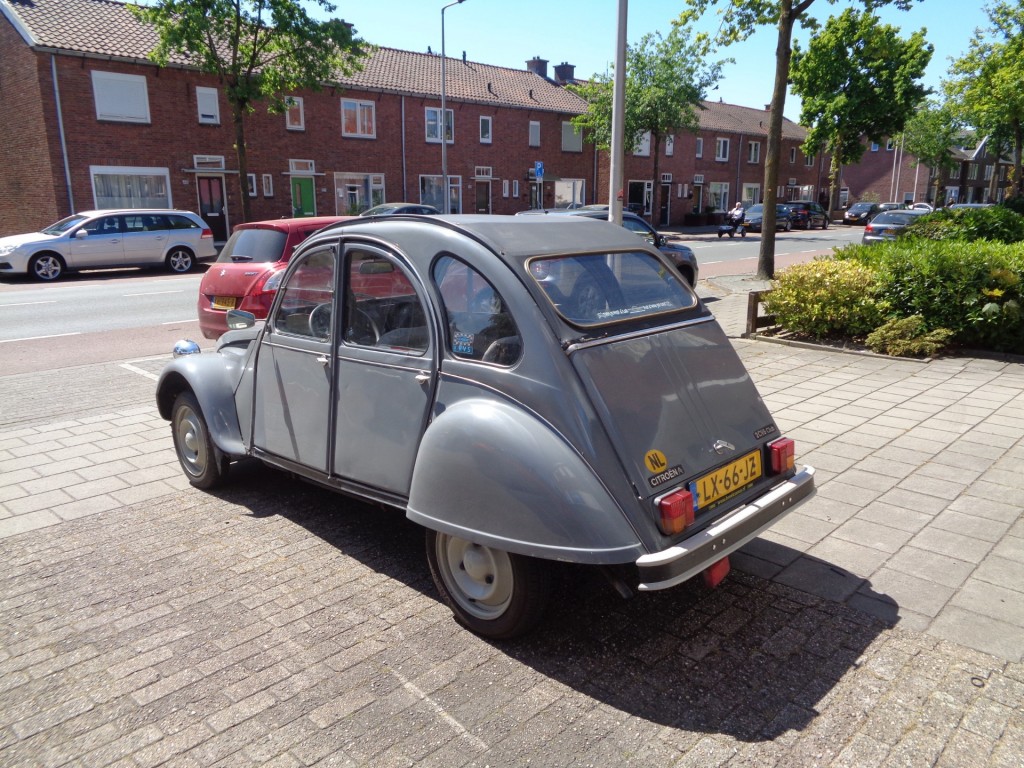 Citroën Citroën
