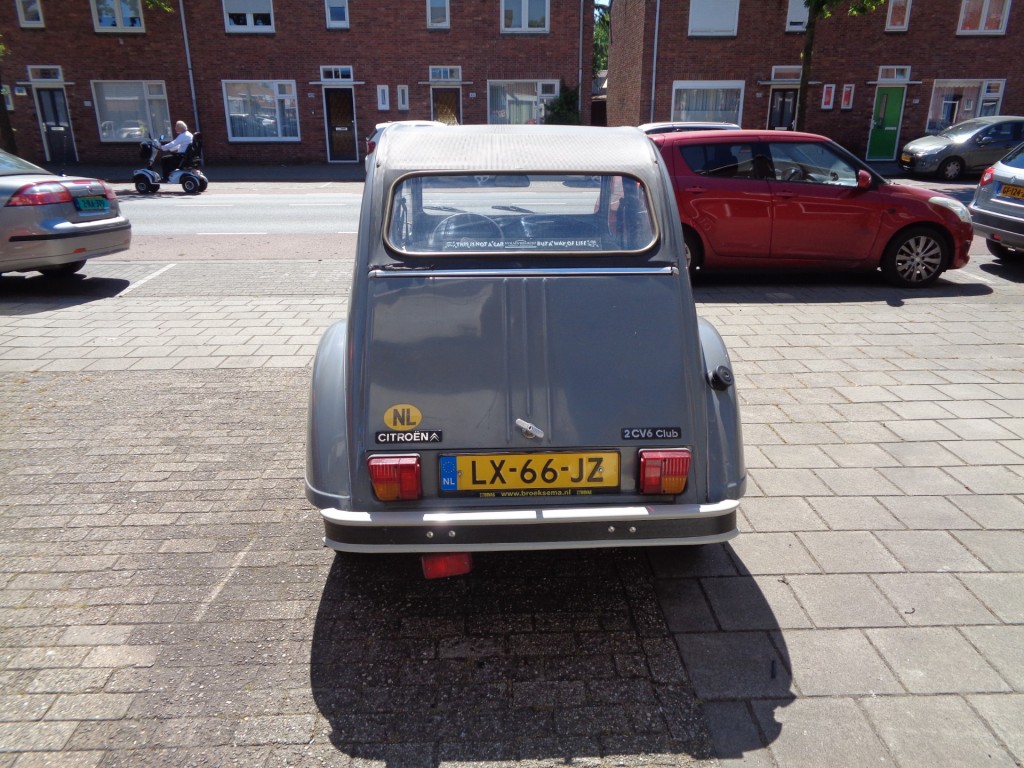 Citroën Citroën