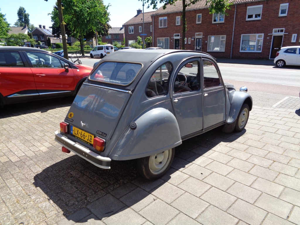 Citroën Citroën