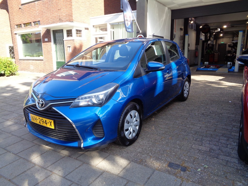 Toyota