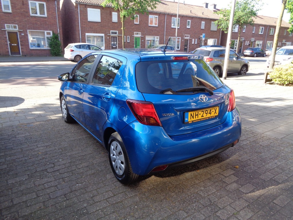 Toyota