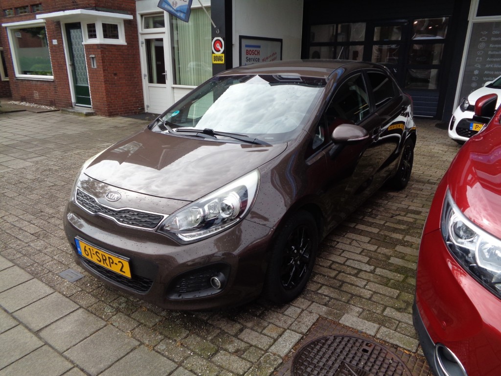 Kia
