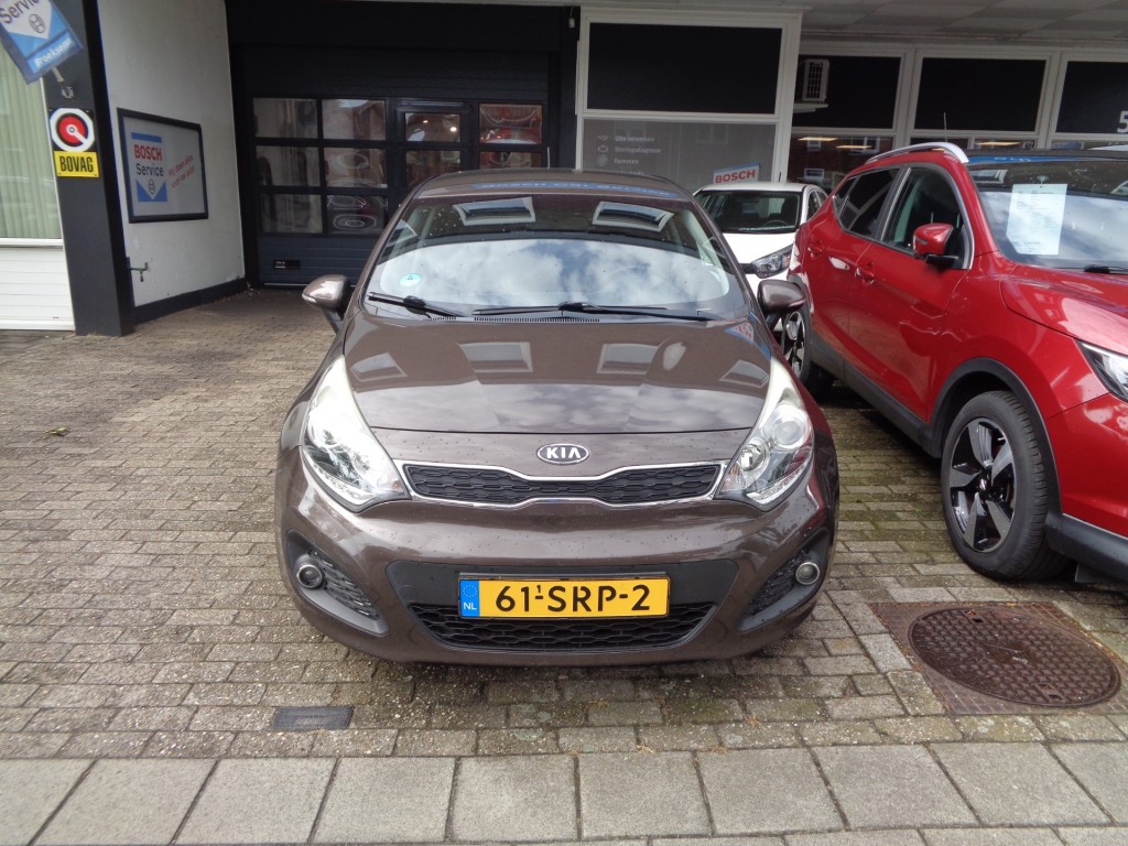 Kia