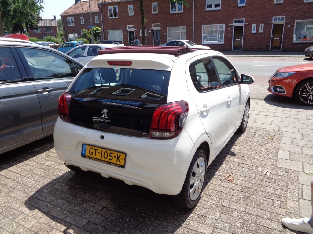 Peugeot