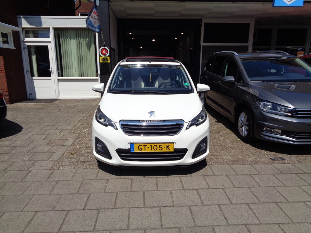 Peugeot
