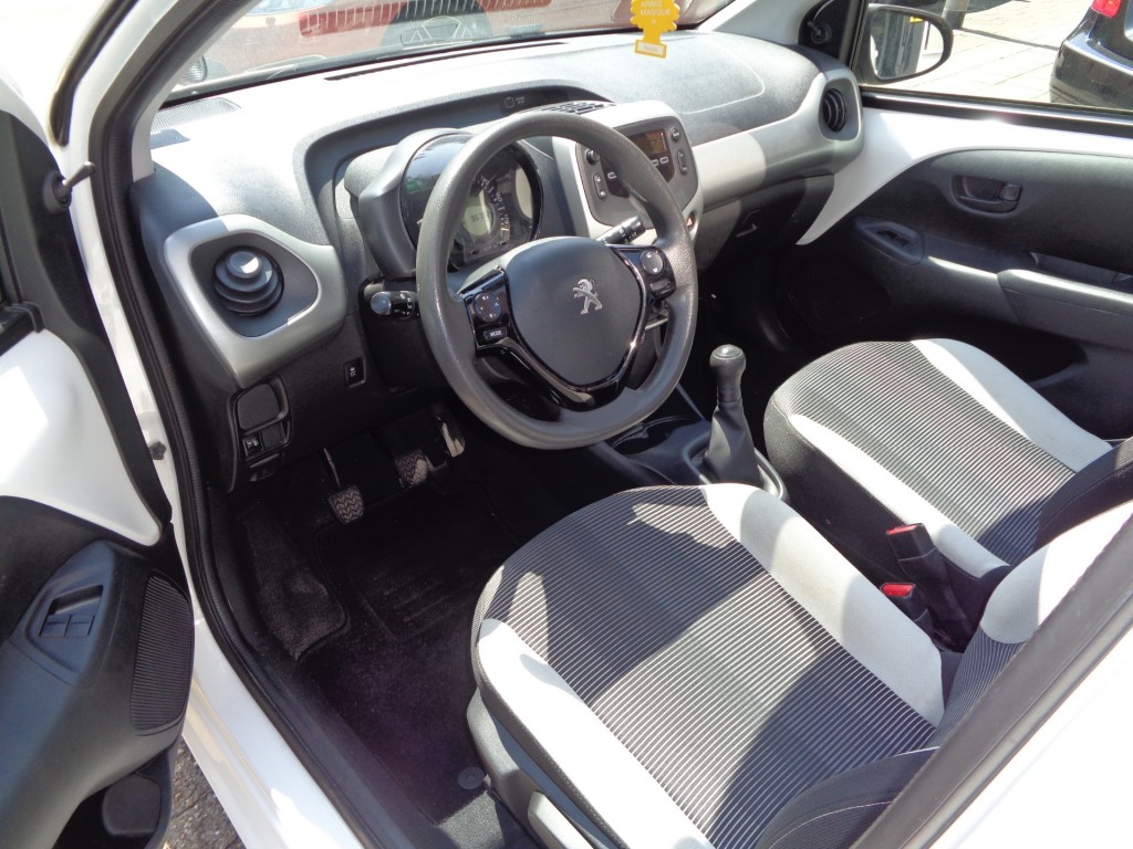 Peugeot