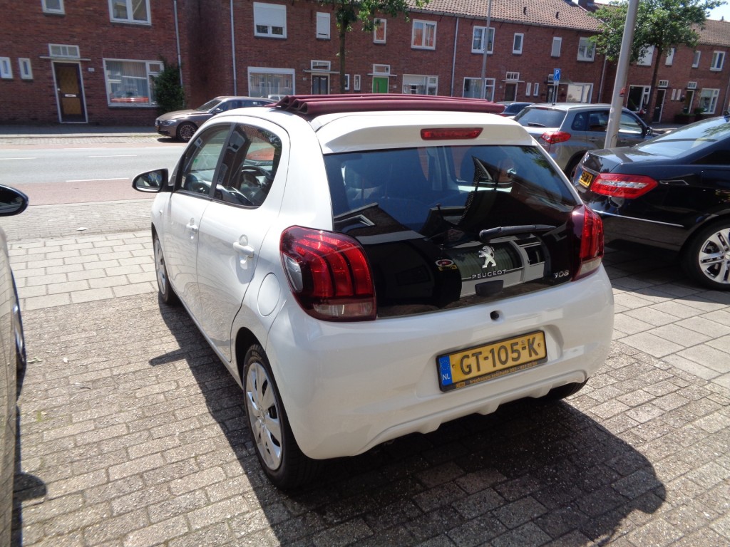 Peugeot