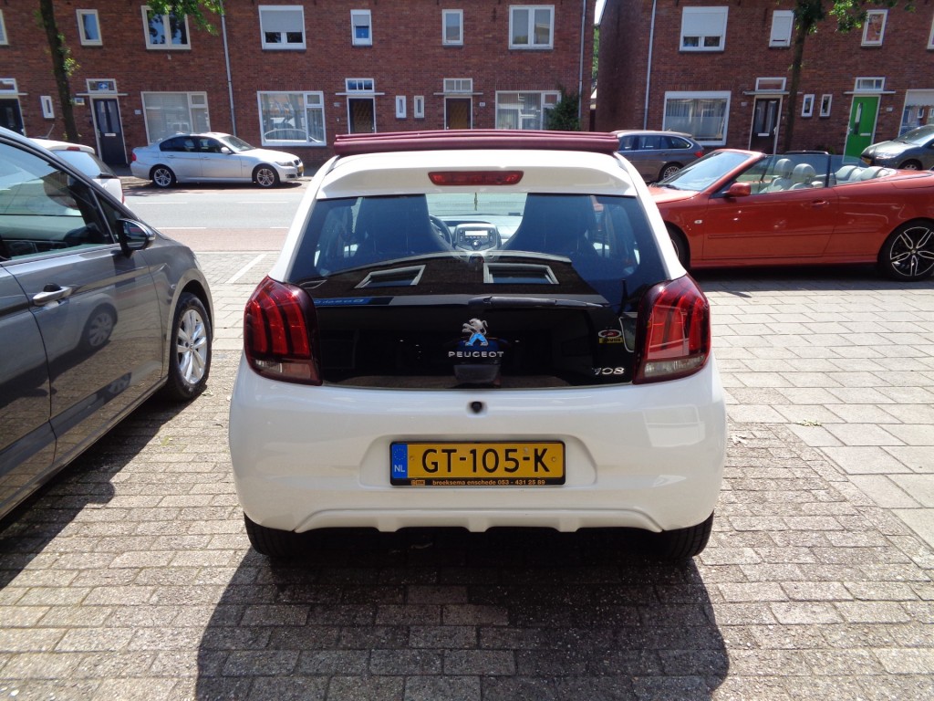 Peugeot