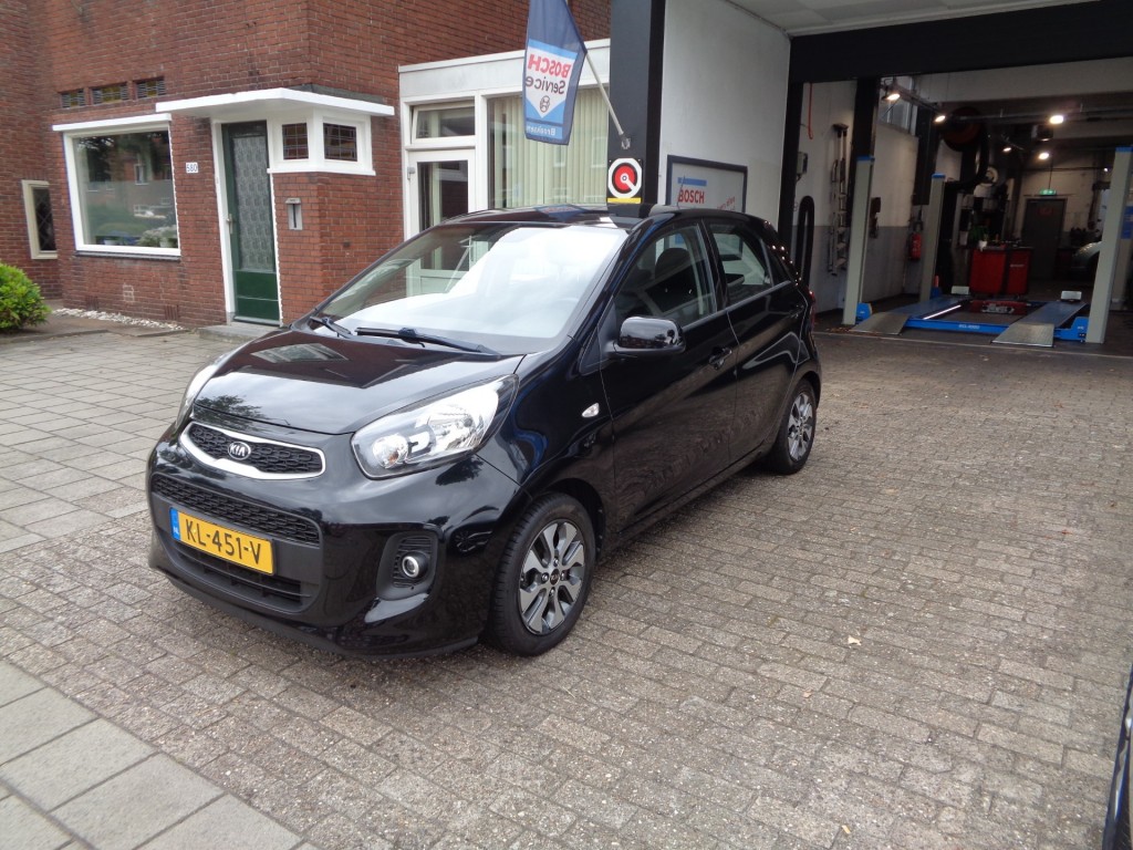 Kia