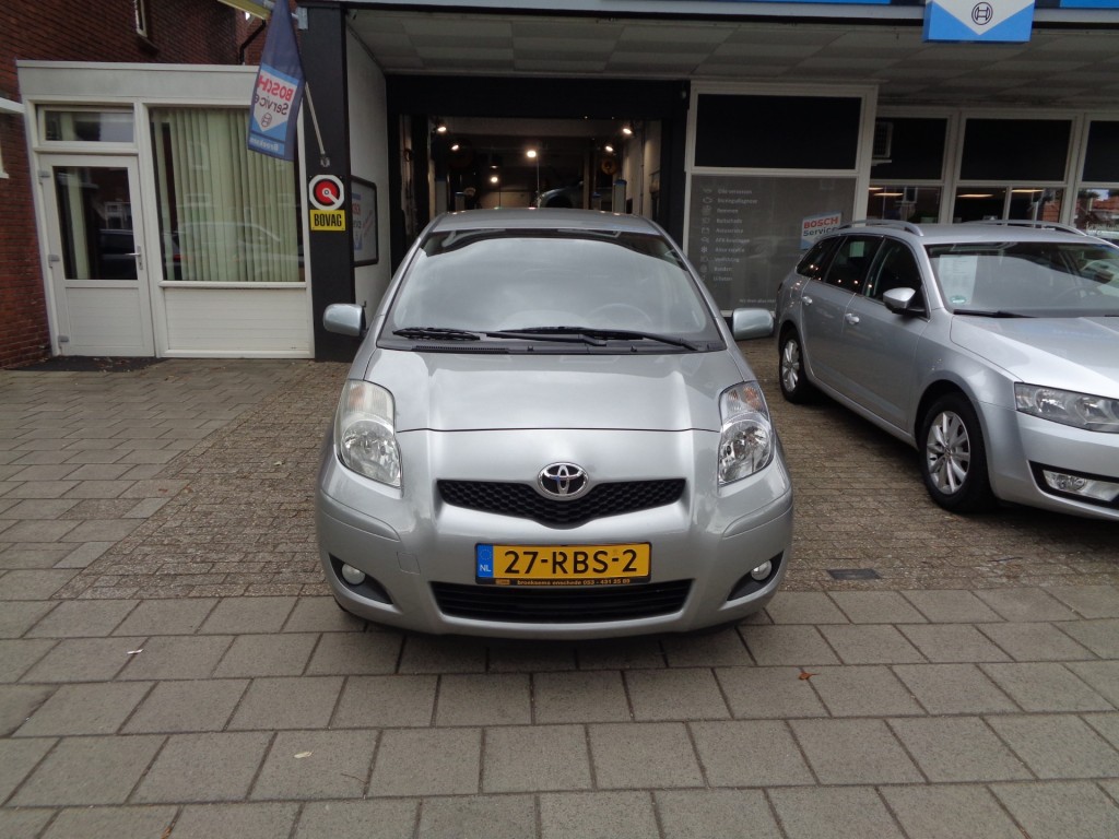Toyota
