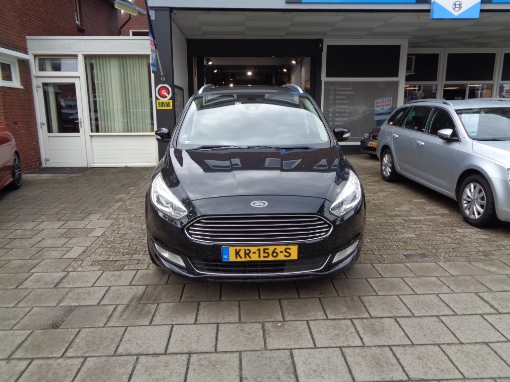 Ford