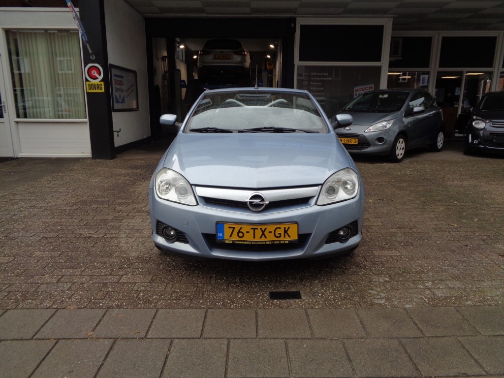 Opel