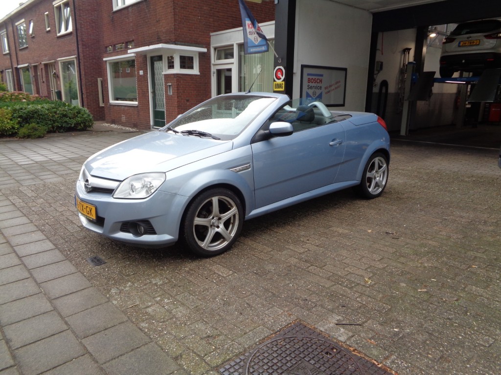 Opel
