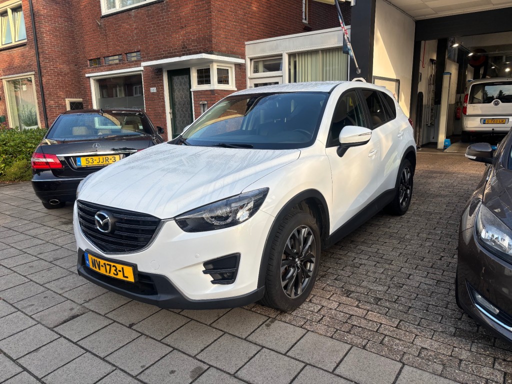 Mazda