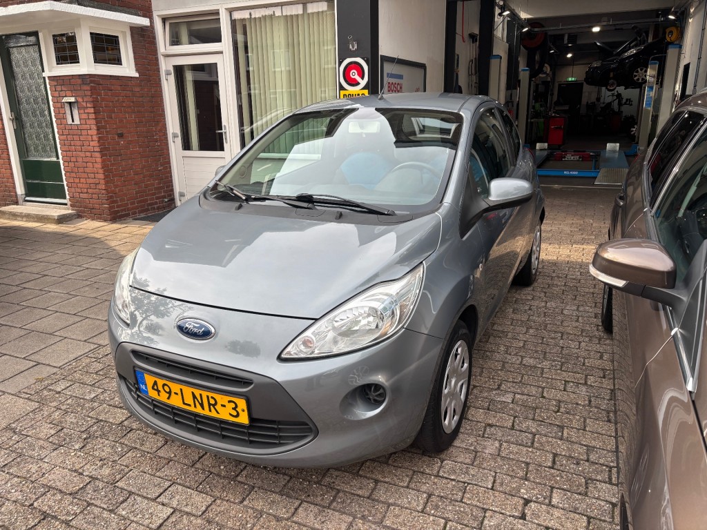 Ford