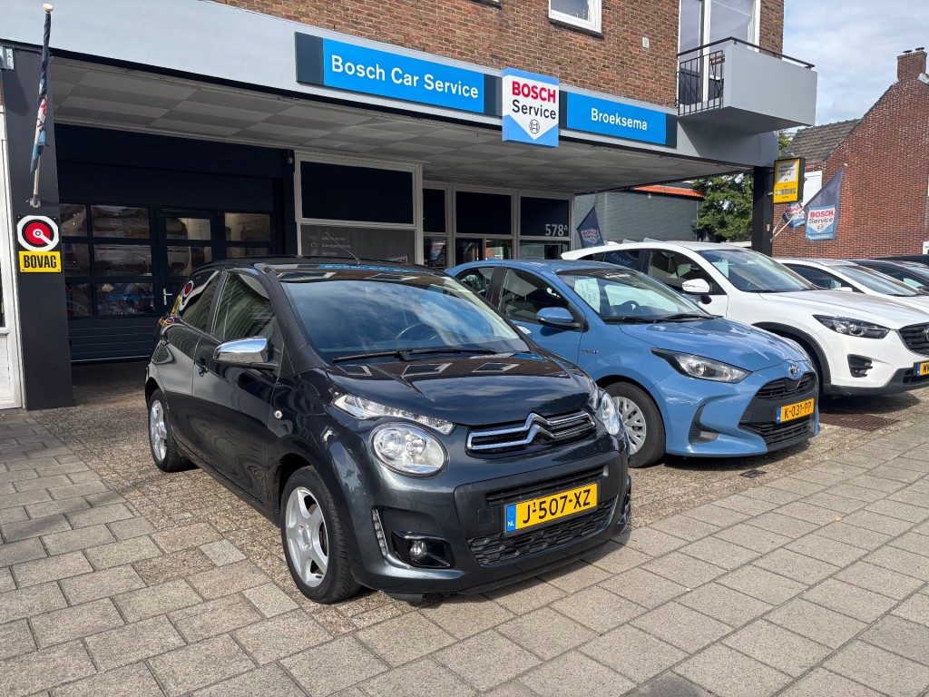 Citroën