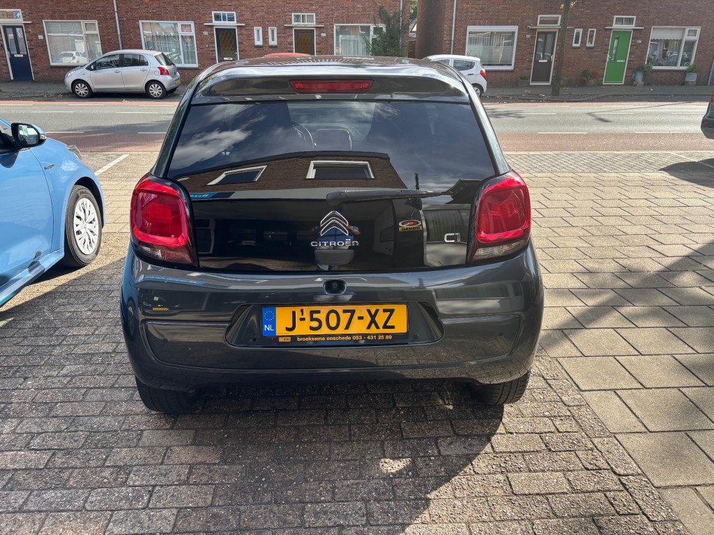 Citroën
