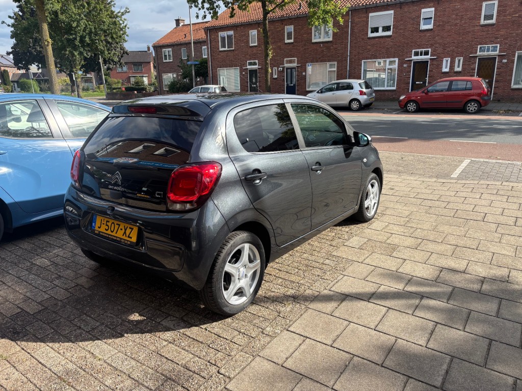 Citroën