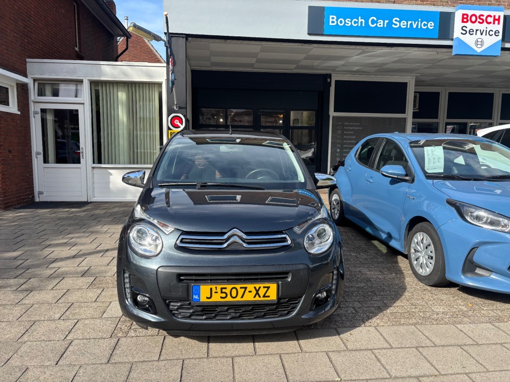 Citroën
