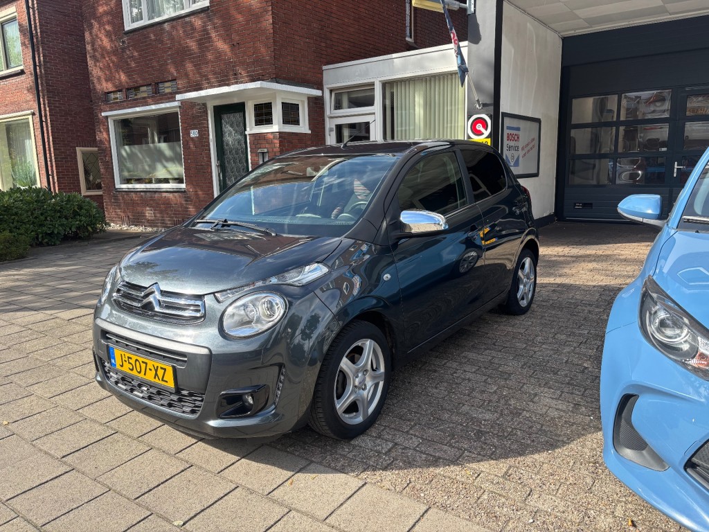 Citroën