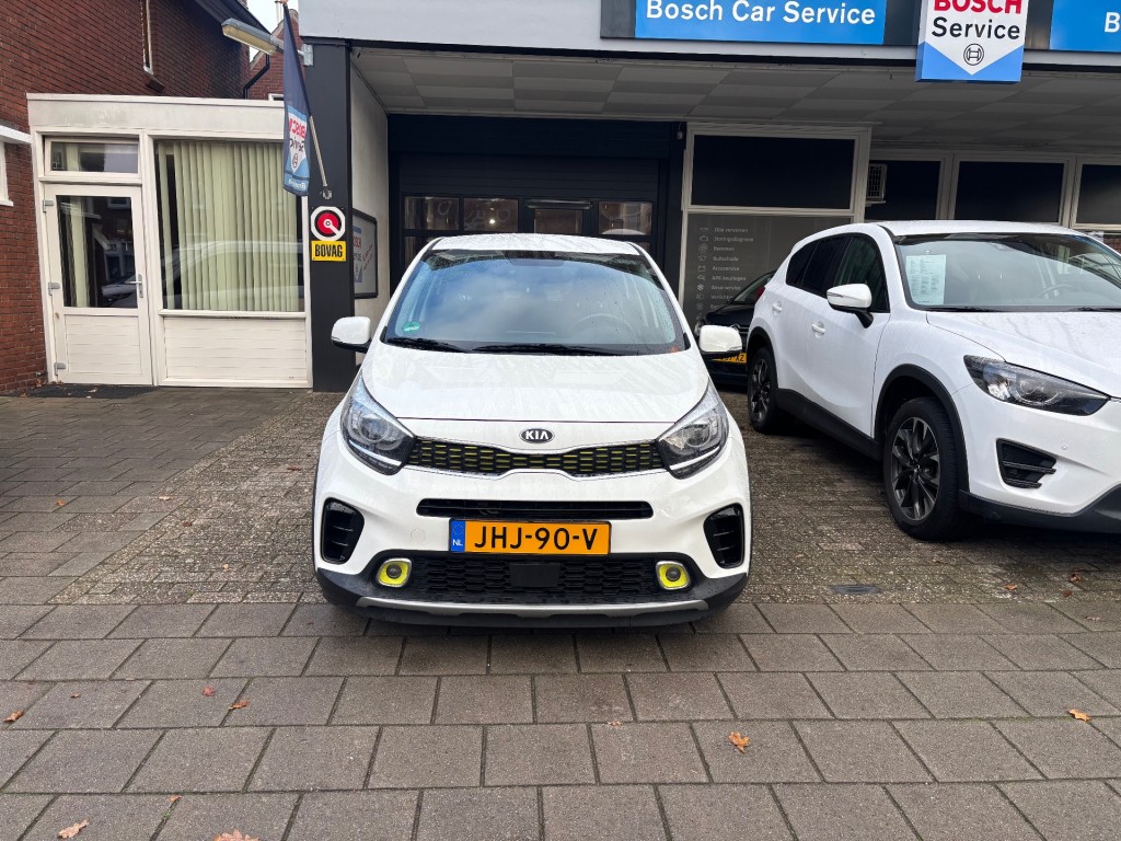 Kia