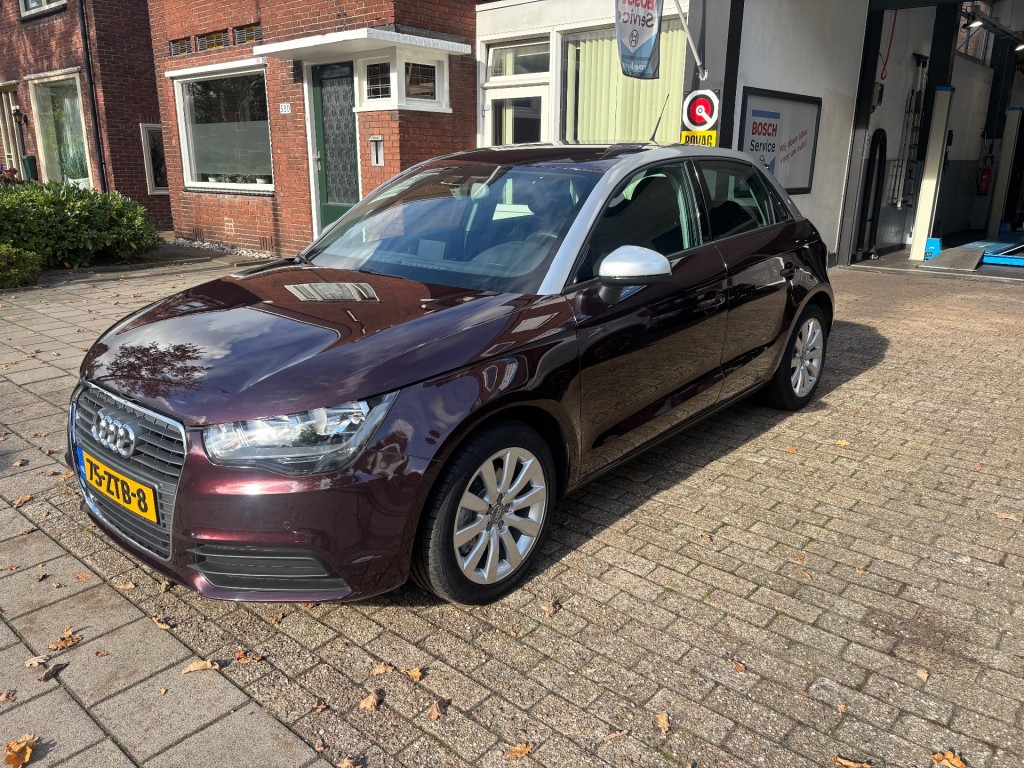 Audi